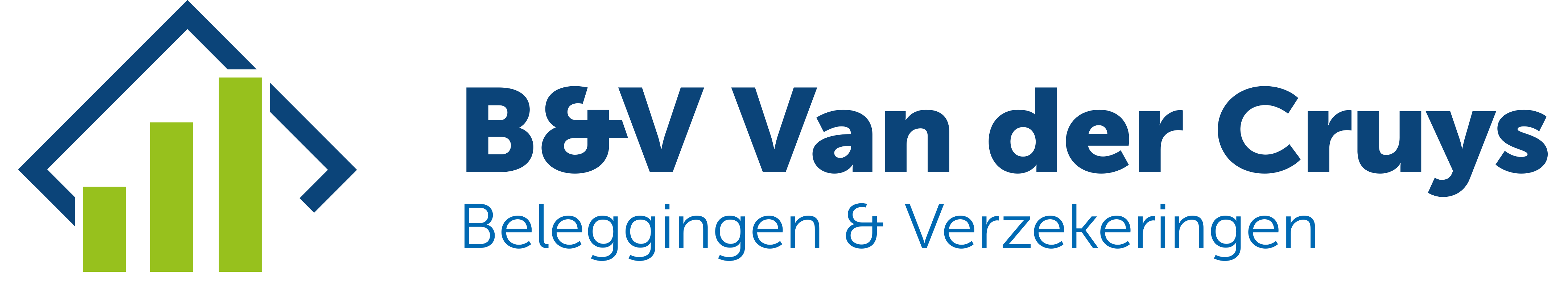 B&V Van der Cruys